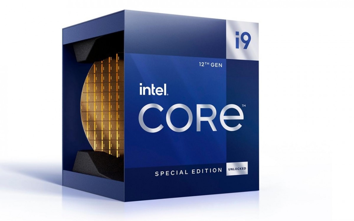 25,000 จบนะ Intel ประกาศวางจำหน่าย Intel Core i9-12900KS 5.5GHz ผู้ครองตำแหน่ง CPU สำหรับ PC ที่เร็วที่สุดในโลก